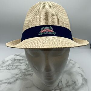 BUDWEISER Wrigley Field 100 Years Fedora